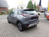 Opel Crossland X bei Gebrauchtwagen.expert - Abbildung (4 / 12)