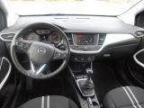 Opel Crossland X bei Gebrauchtwagen.expert - Abbildung (9 / 12)