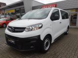 Opel Vivaro bei Gebrauchtwagen.expert - Abbildung (3 / 10)
