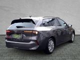Opel Astra bei Gebrauchtwagen.expert - Abbildung (4 / 11)