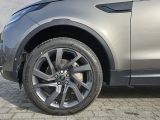 Land Rover Discovery bei Gebrauchtwagen.expert - Abbildung (9 / 13)