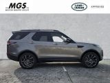 Land Rover Discovery bei Gebrauchtwagen.expert - Abbildung (6 / 13)