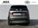 Land Rover Discovery bei Gebrauchtwagen.expert - Abbildung (7 / 13)