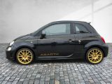 Abarth 500 bei Gebrauchtwagen.expert - Abbildung (3 / 15)
