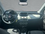 Fiat 500X bei Gebrauchtwagen.expert - Abbildung (8 / 13)