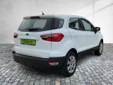 Ford EcoSport bei Gebrauchtwagen.expert - Abbildung (4 / 15)