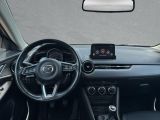 Mazda CX-3 bei Gebrauchtwagen.expert - Abbildung (7 / 12)