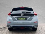 Nissan Leaf bei Gebrauchtwagen.expert - Abbildung (5 / 10)