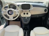 Fiat 500 bei Gebrauchtwagen.expert - Abbildung (12 / 15) Fiat 500 bei Gebrauchtwagen.expert - Abbildung (12 / 15)