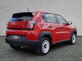 Fiat Grande Punto bei Gebrauchtwagen.expert - Abbildung (4 / 13)