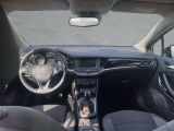 Opel Astra bei Gebrauchtwagen.expert - Abbildung (7 / 12)