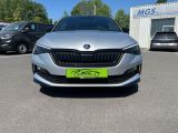 Skoda Scala bei Gebrauchtwagen.expert - Abbildung (14 / 15)