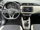 Nissan Micra bei Gebrauchtwagen.expert - Abbildung (10 / 15)
