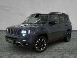 Jeep Renegade bei Gebrauchtwagen.expert - Abbildung (2 / 13)