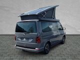 VW T6 bei Gebrauchtwagen.expert - Abbildung (4 / 15)