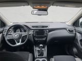 Nissan Qashqai bei Gebrauchtwagen.expert - Abbildung (8 / 13)