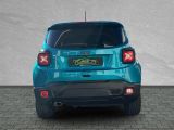 Jeep Renegade bei Gebrauchtwagen.expert - Abbildung (4 / 10)