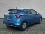 Nissan Micra bei Gebrauchtwagen.expert - Abbildung (3 / 12)