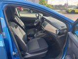 Nissan Micra bei Gebrauchtwagen.expert - Abbildung (10 / 12)