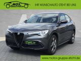 Alfa Romeo Stelvio bei Gebrauchtwagen.expert - Abbildung (2 / 13)