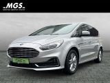 Ford S-Max bei Gebrauchtwagen.expert - Abbildung (2 / 11) Ford S-Max bei Gebrauchtwagen.expert - Abbildung (2 / 11)