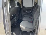 Opel Combo bei Gebrauchtwagen.expert - Abbildung (9 / 13) Opel Combo bei Gebrauchtwagen.expert - Abbildung (9 / 13)