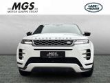 Land Rover Range Rover Evoque bei Gebrauchtwagen.expert - Abbildung (8 / 10)