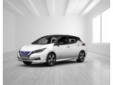 Nissan Leaf bei Gebrauchtwagen.expert - Abbildung (13 / 14)