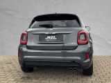 Fiat 500X bei Gebrauchtwagen.expert - Abbildung (5 / 13)