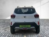 Dacia Spring bei Gebrauchtwagen.expert - Abbildung (5 / 15)