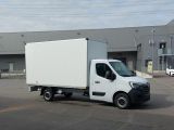 Renault Master bei Gebrauchtwagen.expert - Abbildung (5 / 15)