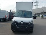 Renault Master bei Gebrauchtwagen.expert - Abbildung (2 / 15)