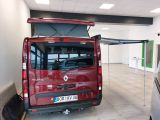 Renault Trafic bei Gebrauchtwagen.expert - Abbildung (4 / 15)