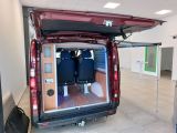 Renault Trafic bei Gebrauchtwagen.expert - Abbildung (2 / 15)