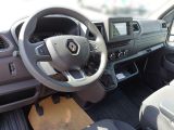 Renault Master bei Gebrauchtwagen.expert - Abbildung (14 / 15)