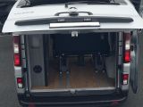 Renault Trafic bei Gebrauchtwagen.expert - Abbildung (8 / 15) Renault Trafic bei Gebrauchtwagen.expert - Abbildung (8 / 15)