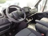 Renault Master bei Gebrauchtwagen.expert - Abbildung (12 / 15)