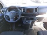 Opel Vivaro bei Gebrauchtwagen.expert - Abbildung (9 / 13)