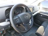 Opel Vivaro bei Gebrauchtwagen.expert - Abbildung (12 / 13)