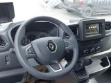 Renault Master bei Gebrauchtwagen.expert - Abbildung (9 / 15)