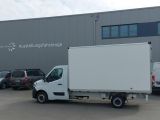 Renault Master bei Gebrauchtwagen.expert - Abbildung (4 / 15)