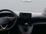 Opel Combo bei Gebrauchtwagen.expert - Abbildung (9 / 12) Opel Combo bei Gebrauchtwagen.expert - Abbildung (9 / 12)
