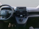 Citroen Berlingo bei Gebrauchtwagen.expert - Abbildung (9 / 15)