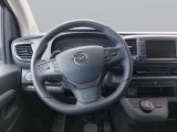 Opel Vivaro bei Gebrauchtwagen.expert - Abbildung (12 / 13)