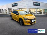 Peugeot 208 bei Gebrauchtwagen.expert - Abbildung (5 / 15)