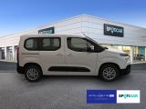Citroen Berlingo bei Gebrauchtwagen.expert - Abbildung (4 / 15)