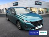 Peugeot 308 bei Gebrauchtwagen.expert - Abbildung (5 / 15) Peugeot 308 bei Gebrauchtwagen.expert - Abbildung (5 / 15)