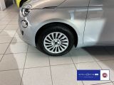 Fiat 500 bei Gebrauchtwagen.expert - Abbildung (7 / 15)