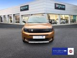 Fiat Grande Punto bei Gebrauchtwagen.expert - Abbildung (6 / 15) Fiat Grande Punto bei Gebrauchtwagen.expert - Abbildung (6 / 15)