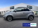 Fiat 500 bei Gebrauchtwagen.expert - Abbildung (4 / 15) Fiat 500 bei Gebrauchtwagen.expert - Abbildung (4 / 15)